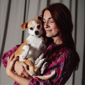 Meet your Posher, Terka